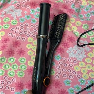 Hair Straightener Instyler